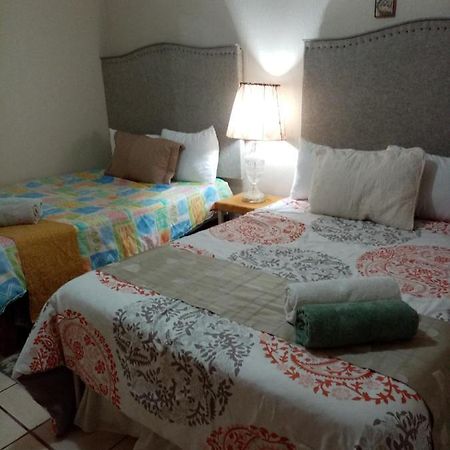 Amanecer Apartment Puerto Peñasco 外观 照片