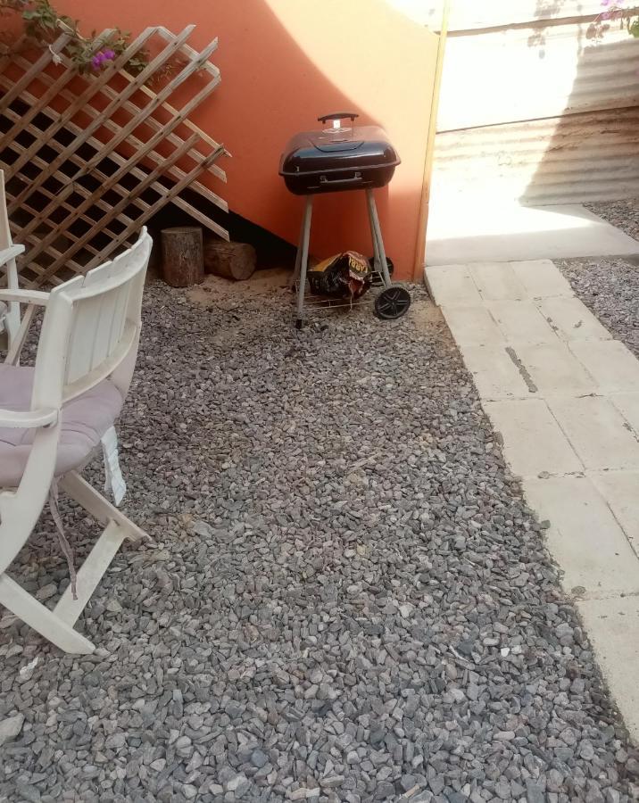 Amanecer Apartment Puerto Peñasco 外观 照片