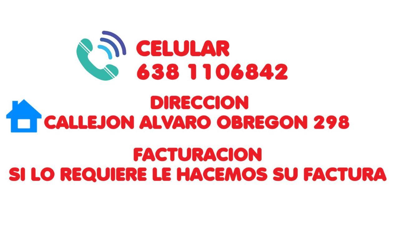 Amanecer Apartment Puerto Peñasco 外观 照片