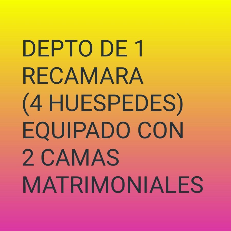 Amanecer Apartment Puerto Peñasco 外观 照片