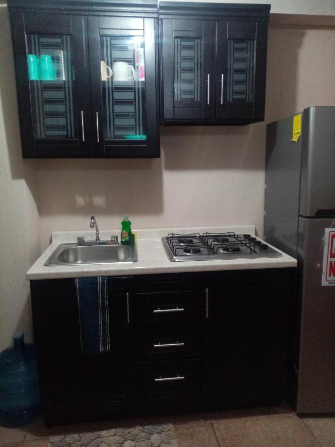 Amanecer Apartment Puerto Peñasco 外观 照片
