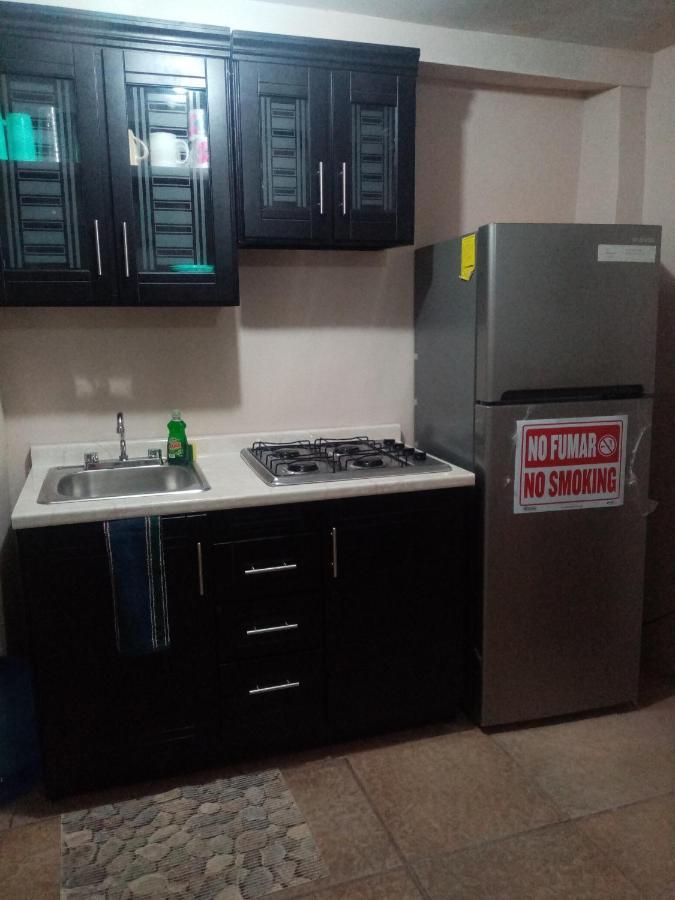Amanecer Apartment Puerto Peñasco 外观 照片