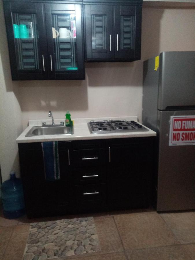 Amanecer Apartment Puerto Peñasco 外观 照片