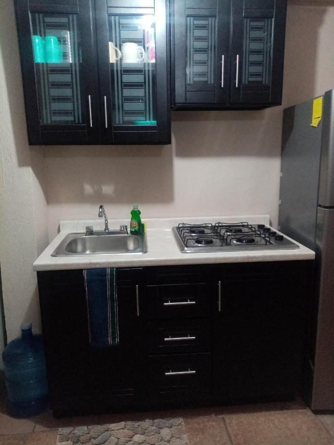 Amanecer Apartment Puerto Peñasco 外观 照片