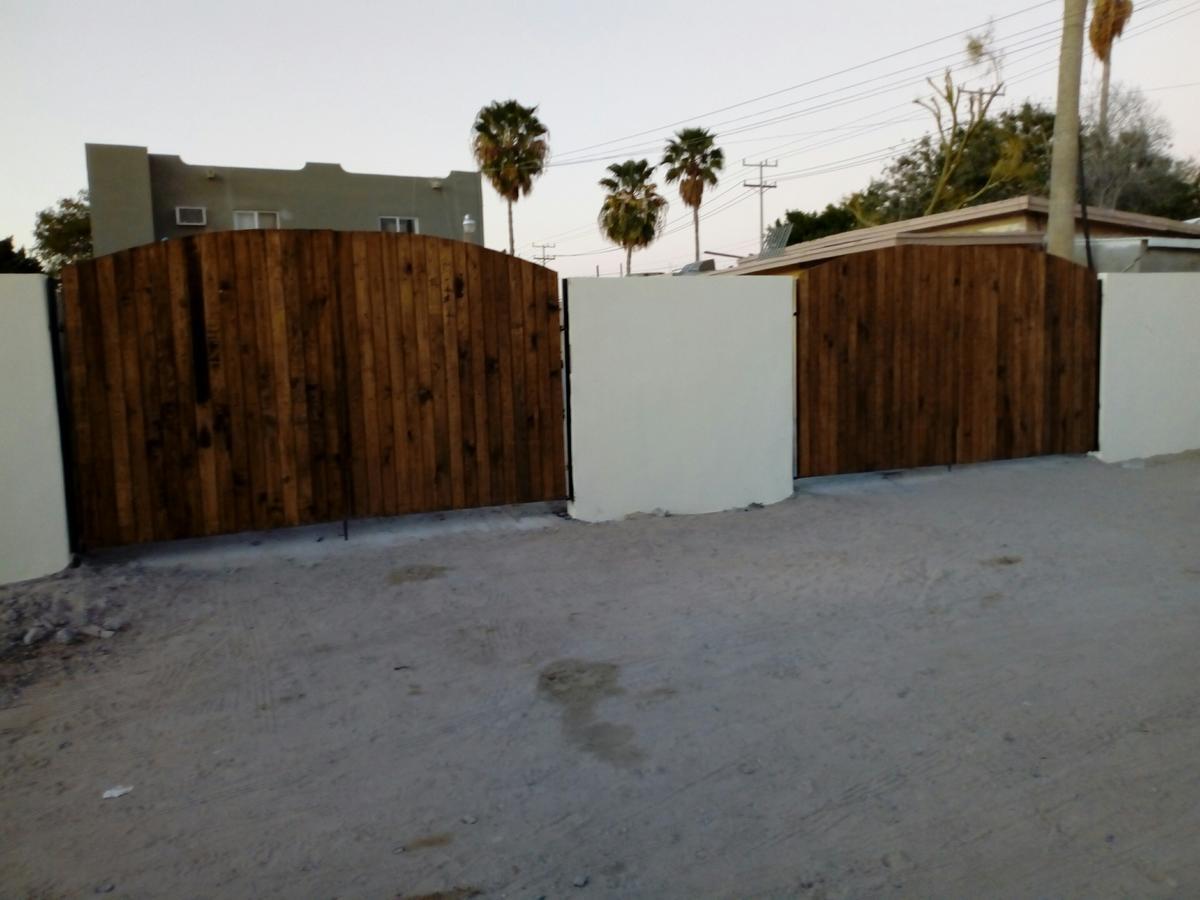 Amanecer Apartment Puerto Peñasco 外观 照片